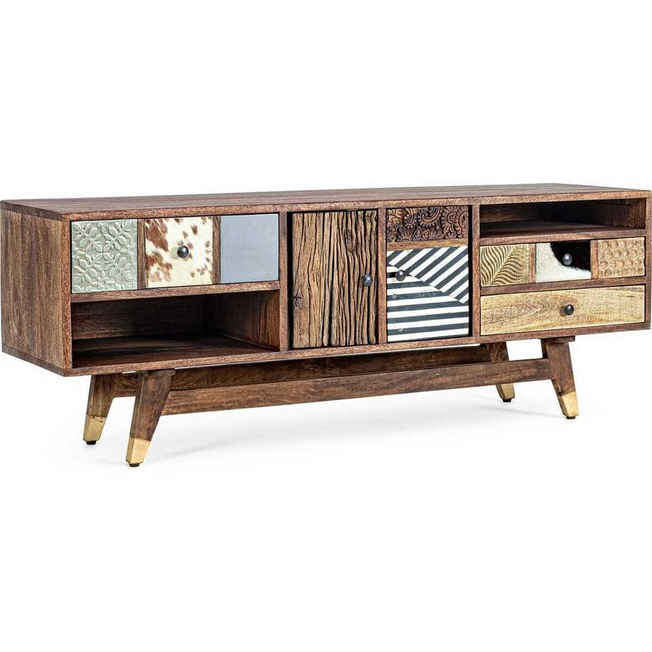 mutoni Meuble TV Dhaval 140x48  