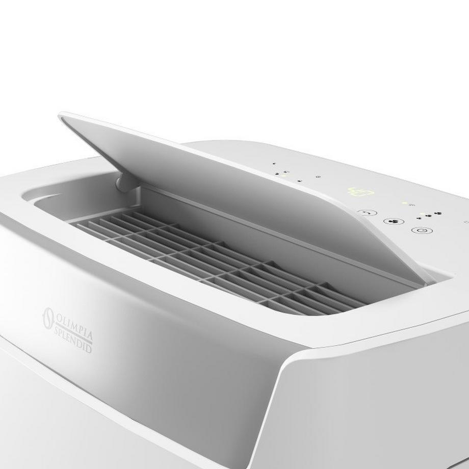 Olimpia Splendid AQUARIA S1 20 P  