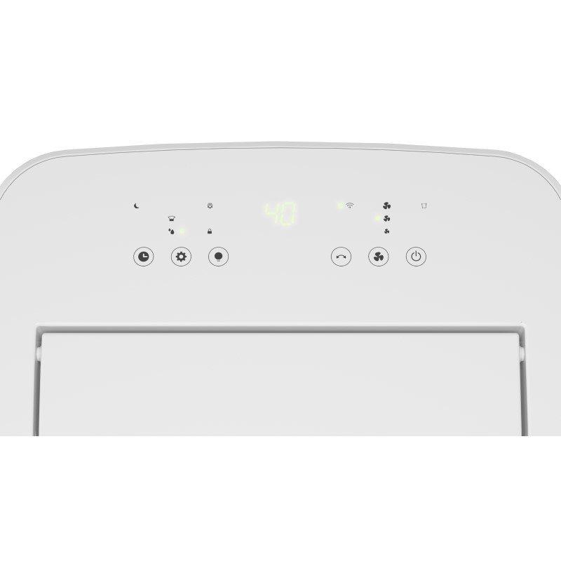 Olimpia Splendid AQUARIA S1 20 P  