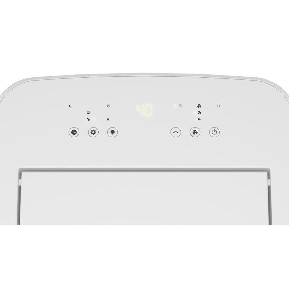 Olimpia Splendid AQUARIA S1 20 P  