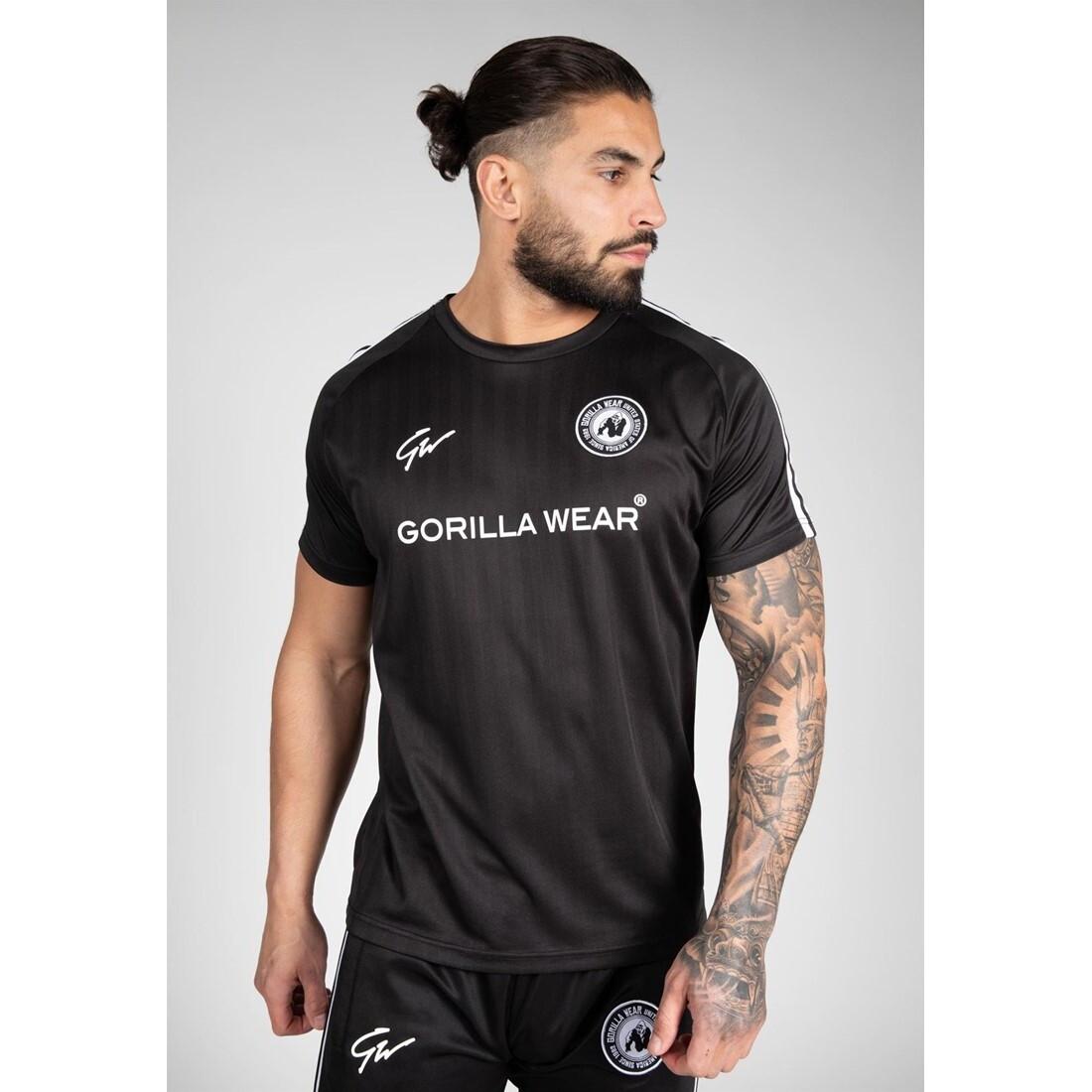 Gorilla Wear  maillot tratford 