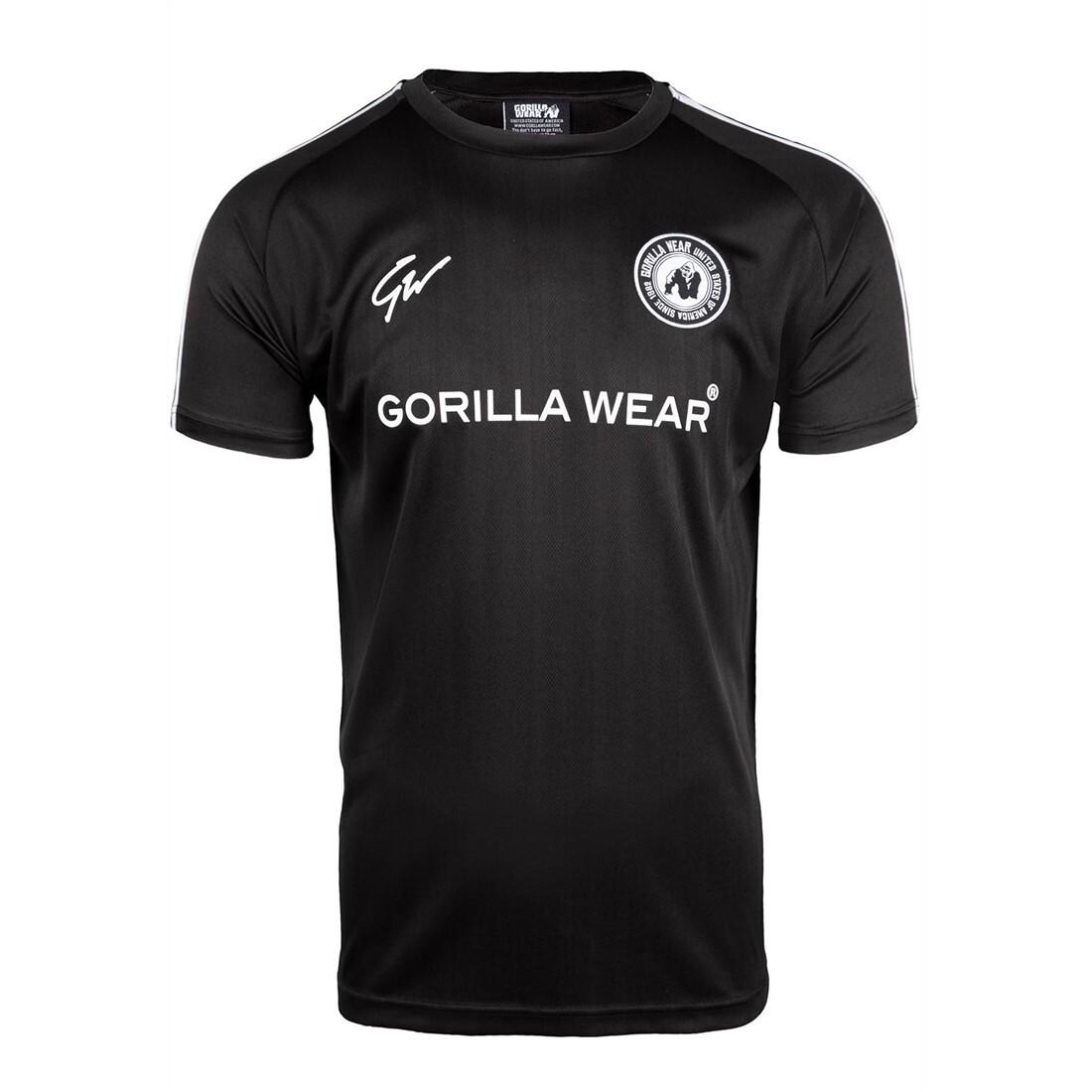 Gorilla Wear  maglia tratford 