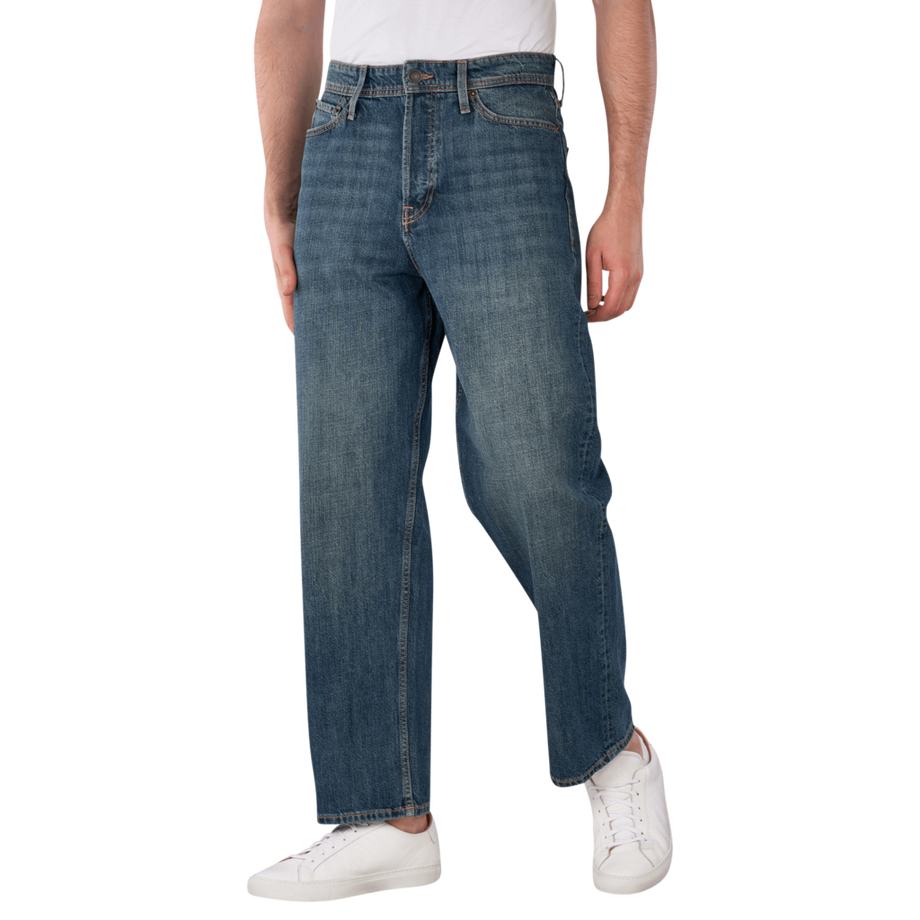 JACK & JONES  Alex Jeans Loose Fit 