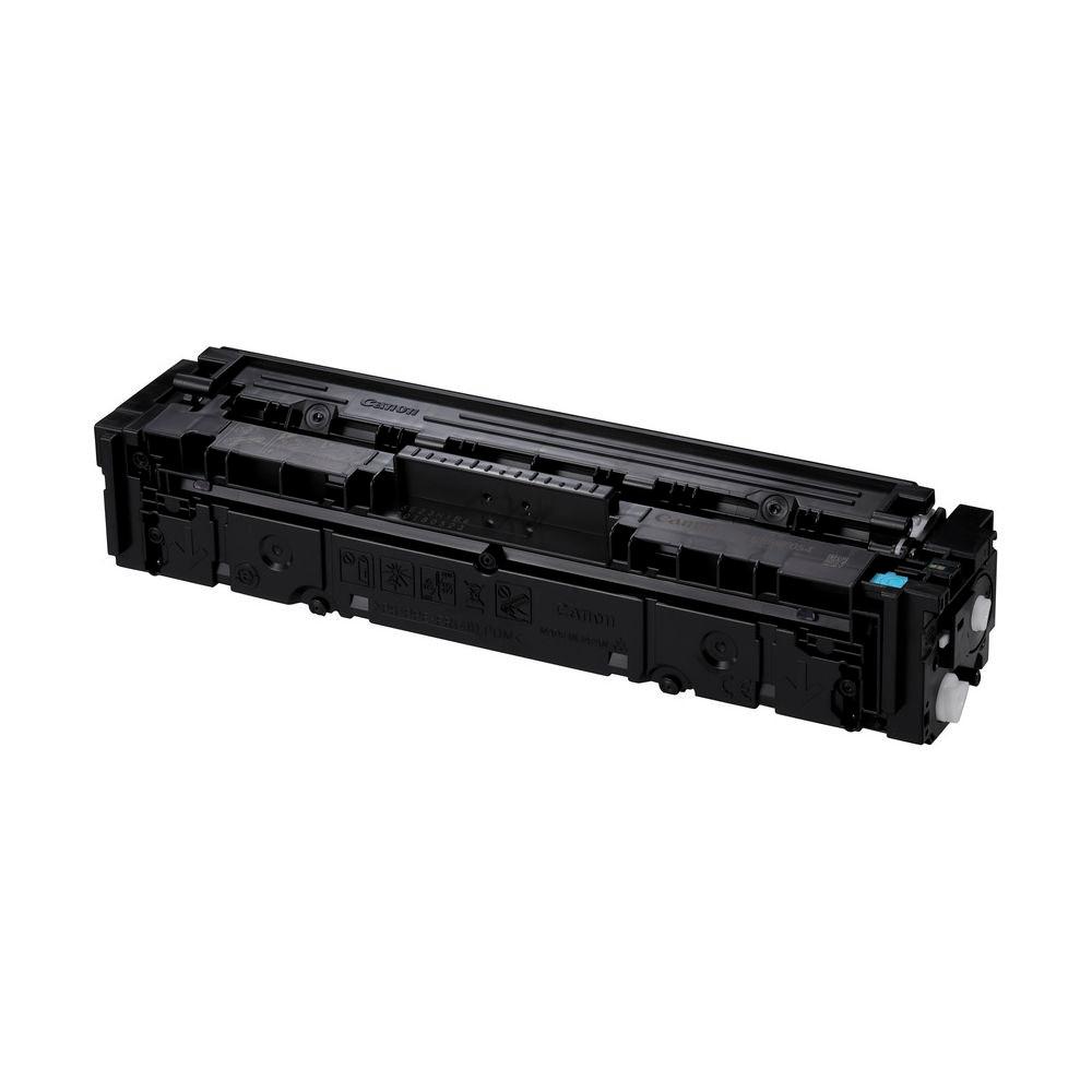 Canon  CANON Toner-Modul 054 cyan CRG 054 C LBP621/MF641 1200 Seiten 