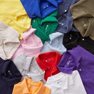 INESIS  Poloshirt kurzarm - MW500 M 