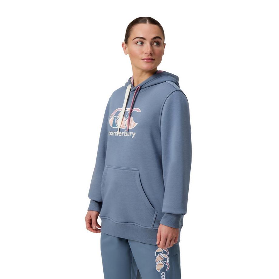 Canterbury Sweat À Capuche Uglies  