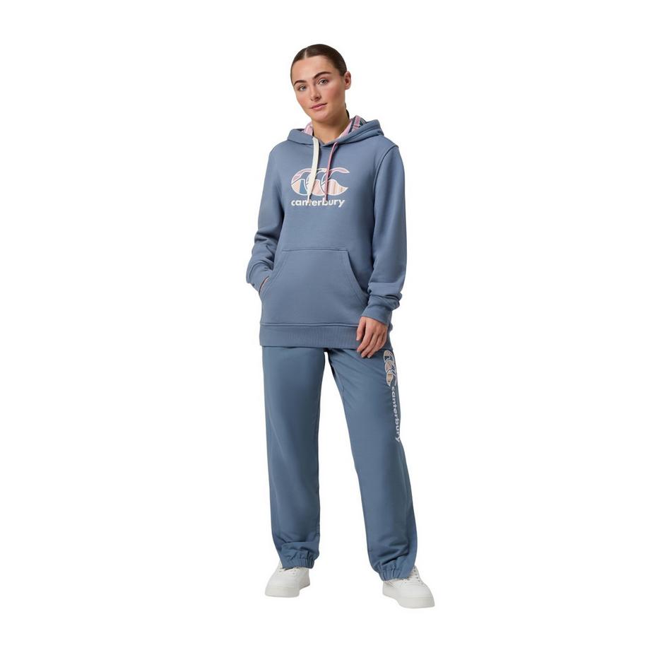 Canterbury Sweat À Capuche Uglies  