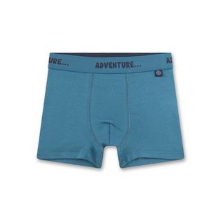 Sanetta  Jungen-Shorts (Doppelpack) Adventure 