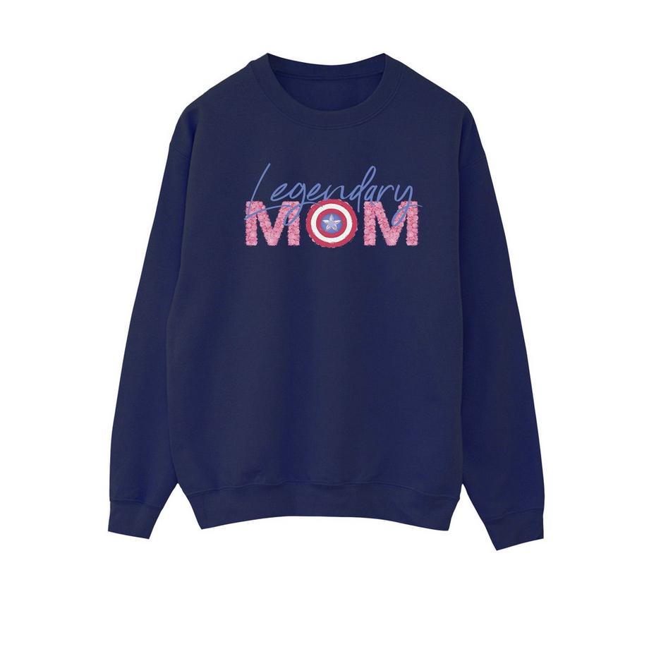 MARVEL Avengers Legendary Mom Sweatshirt  