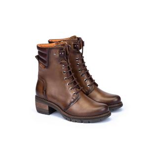 Pikolinos  San Sebastia - Bottines cuir 