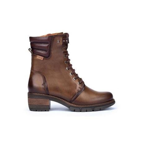 Pikolinos  San Sebastia - Bottines cuir 