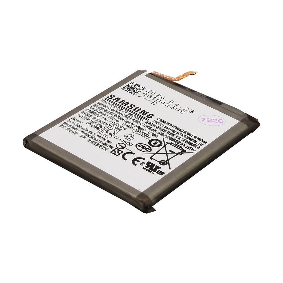 SAMSUNG  Batteria original Samsung Galaxy Note 10 
