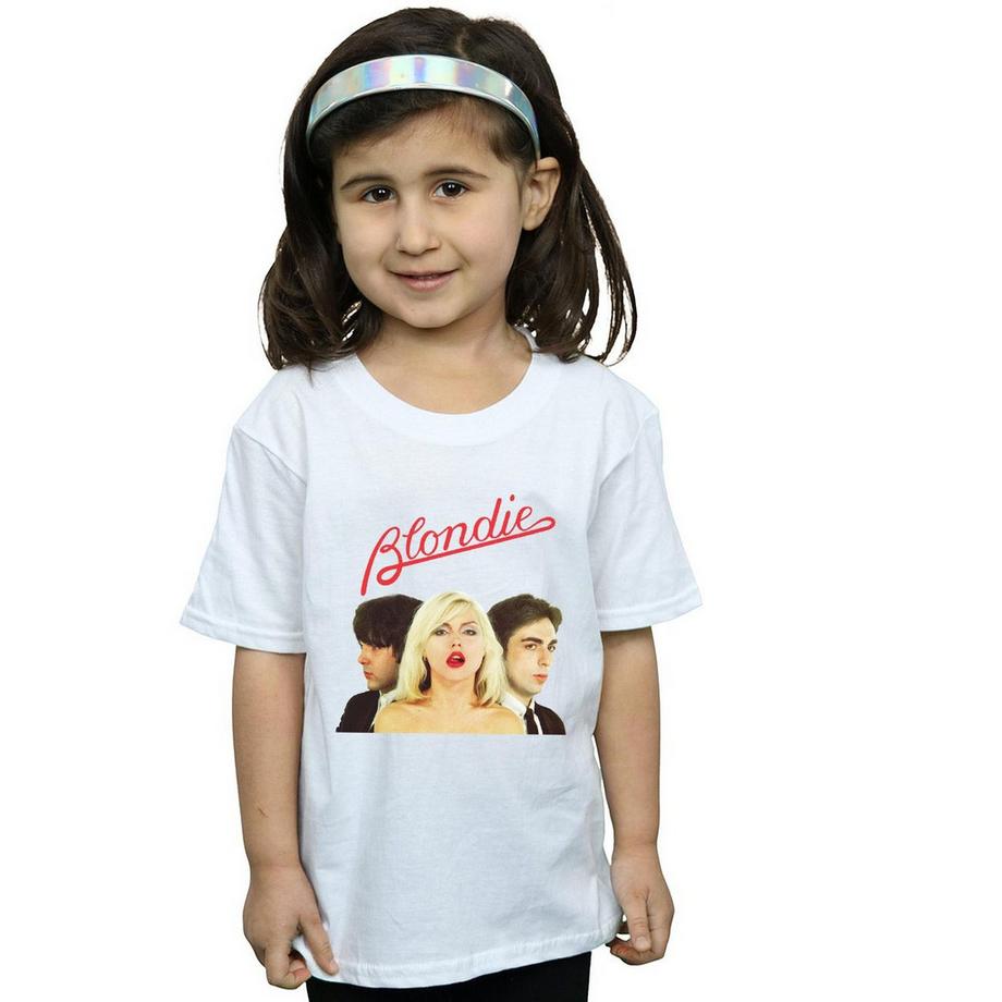 Blondie  TShirt 