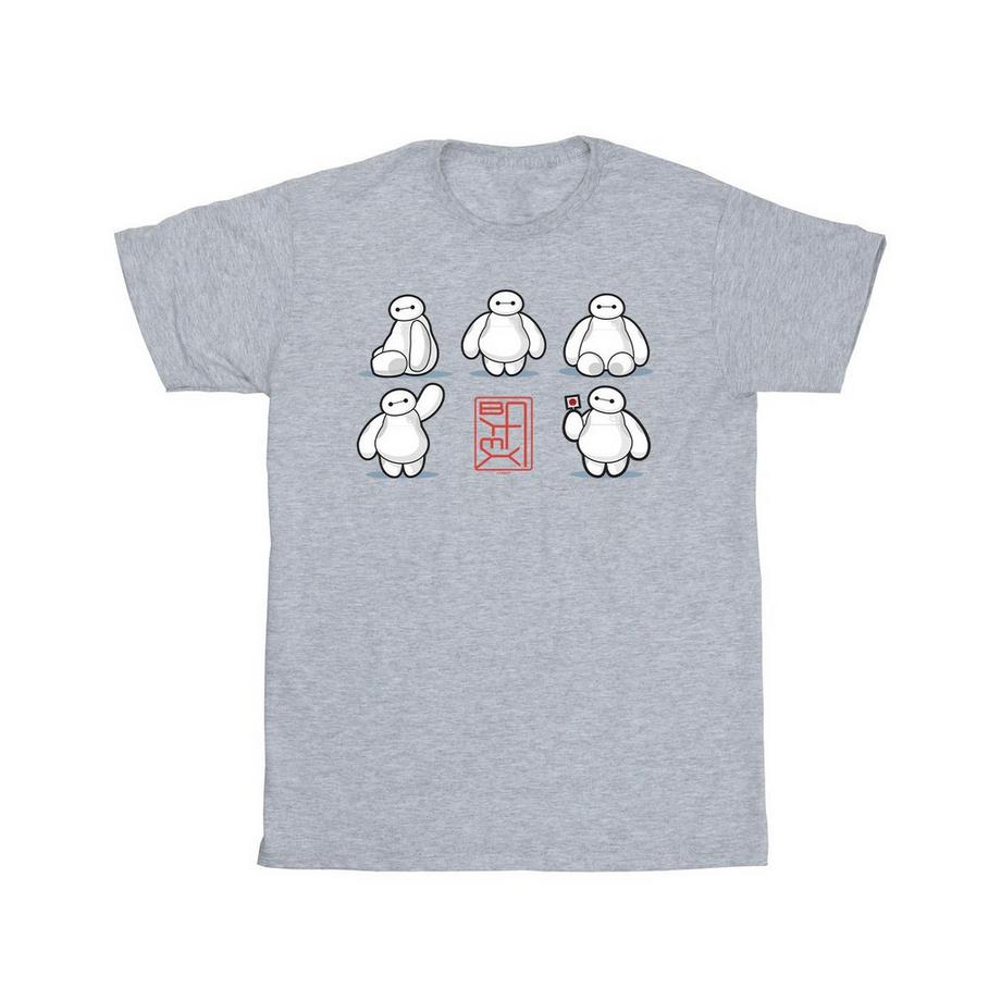 Tshirt BIG HERO