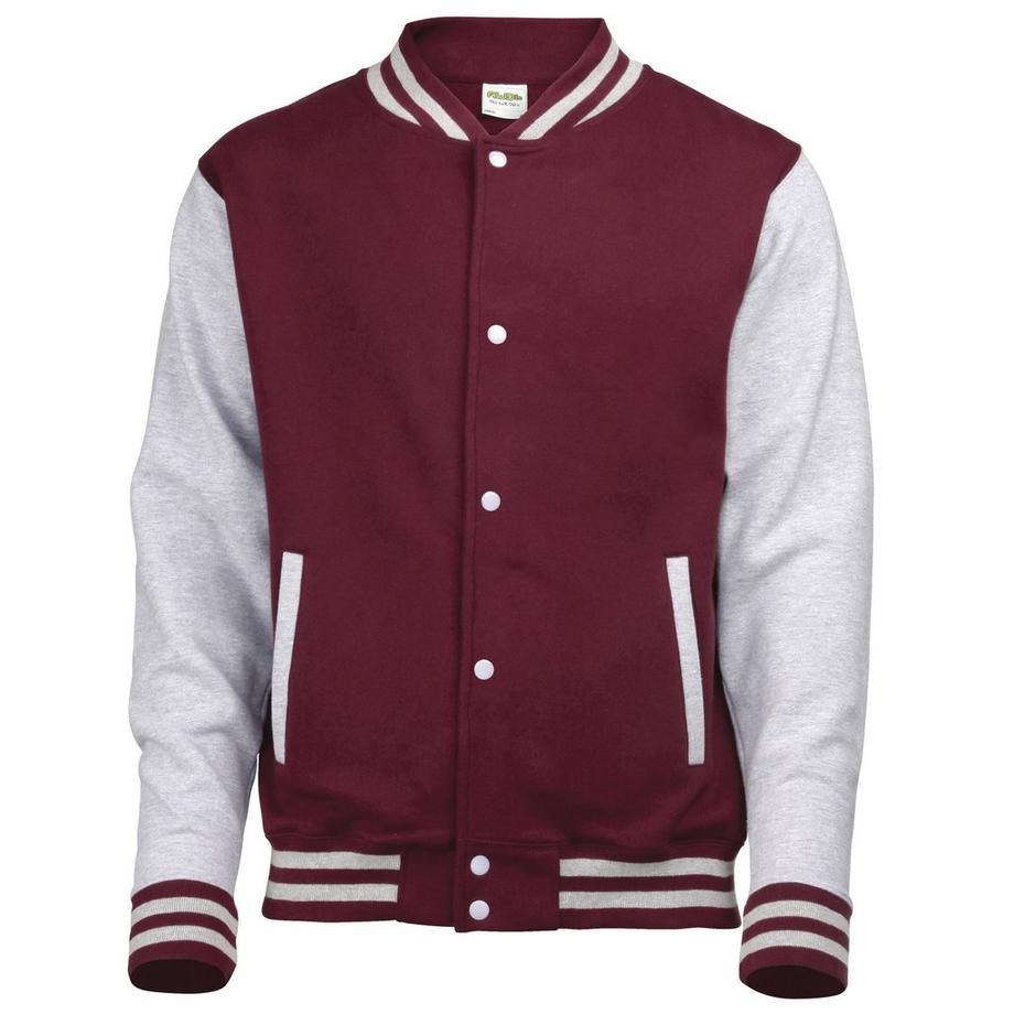 Jacke Varsity