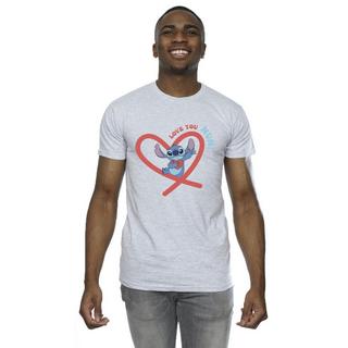 Disney  Love You Mum TShirt 