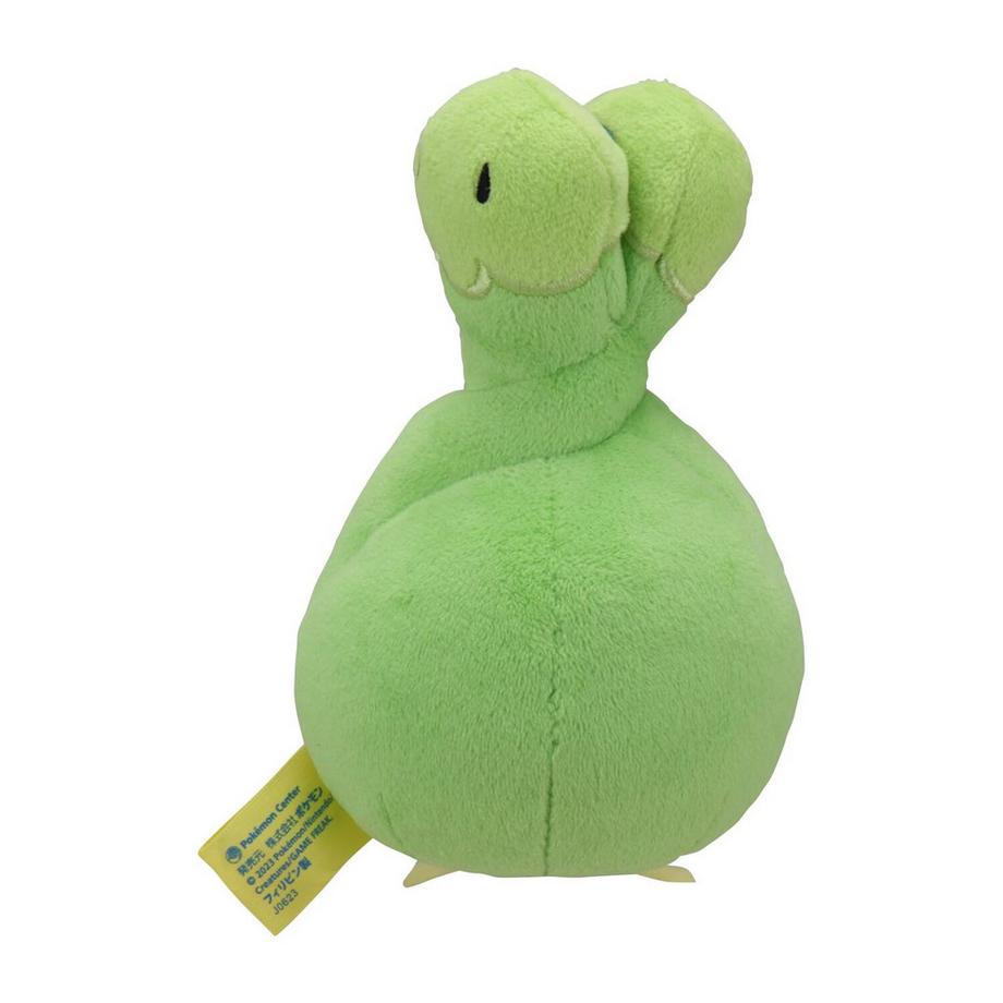 Pokemon  Budew Clip Plush 
