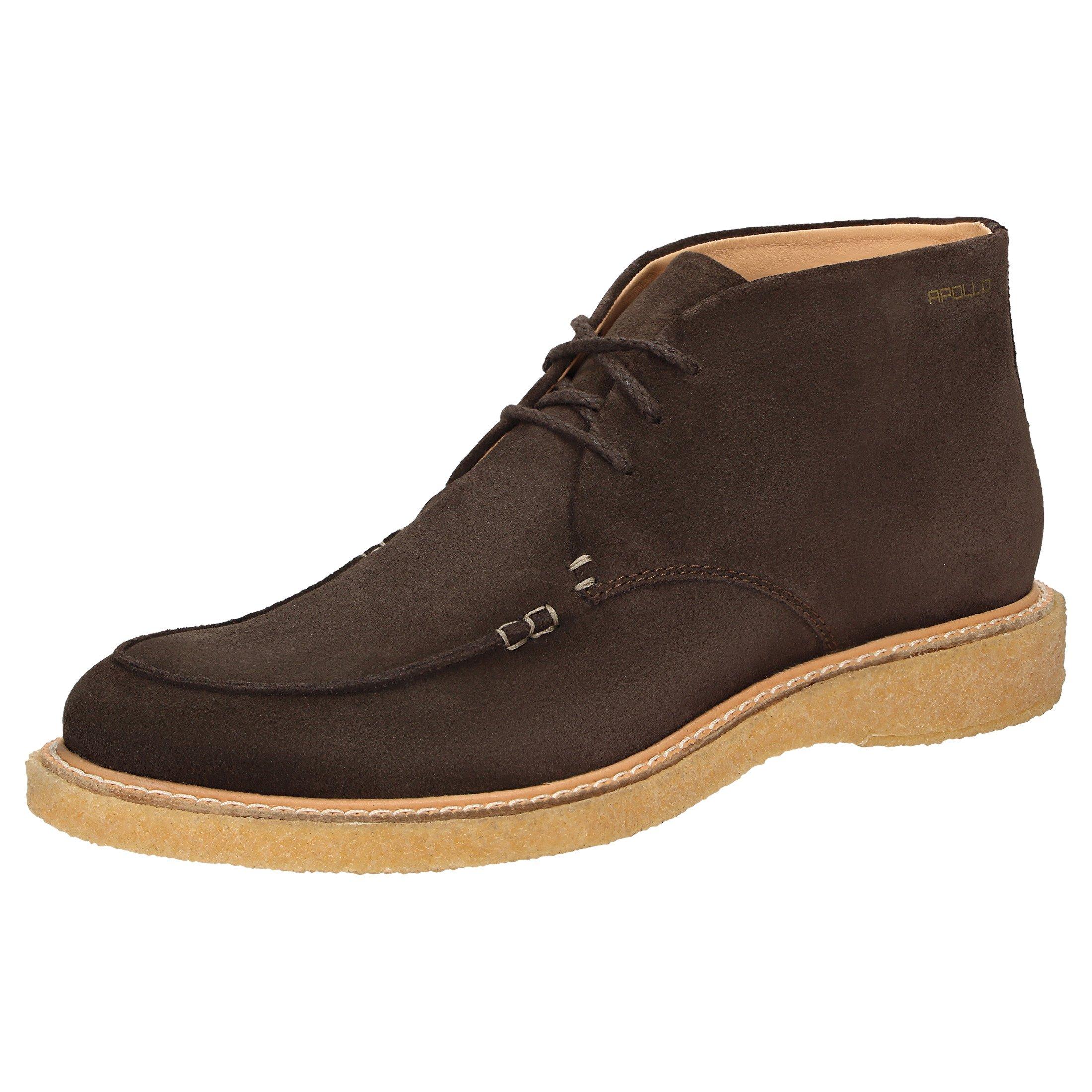 Sioux  Stiefelette Apollo-022 