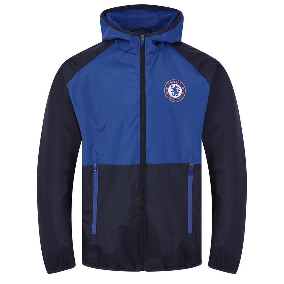 Chelsea FC  Coupevent Motiftyle Emblème 