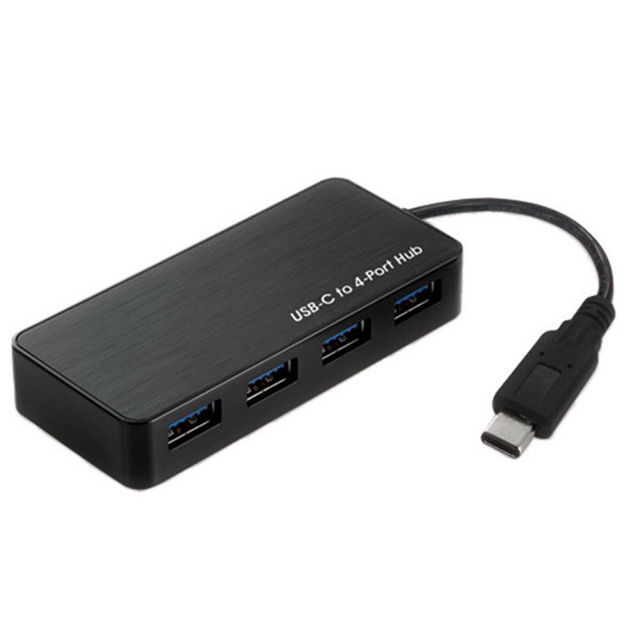 Roline  USB3.0 Hub 