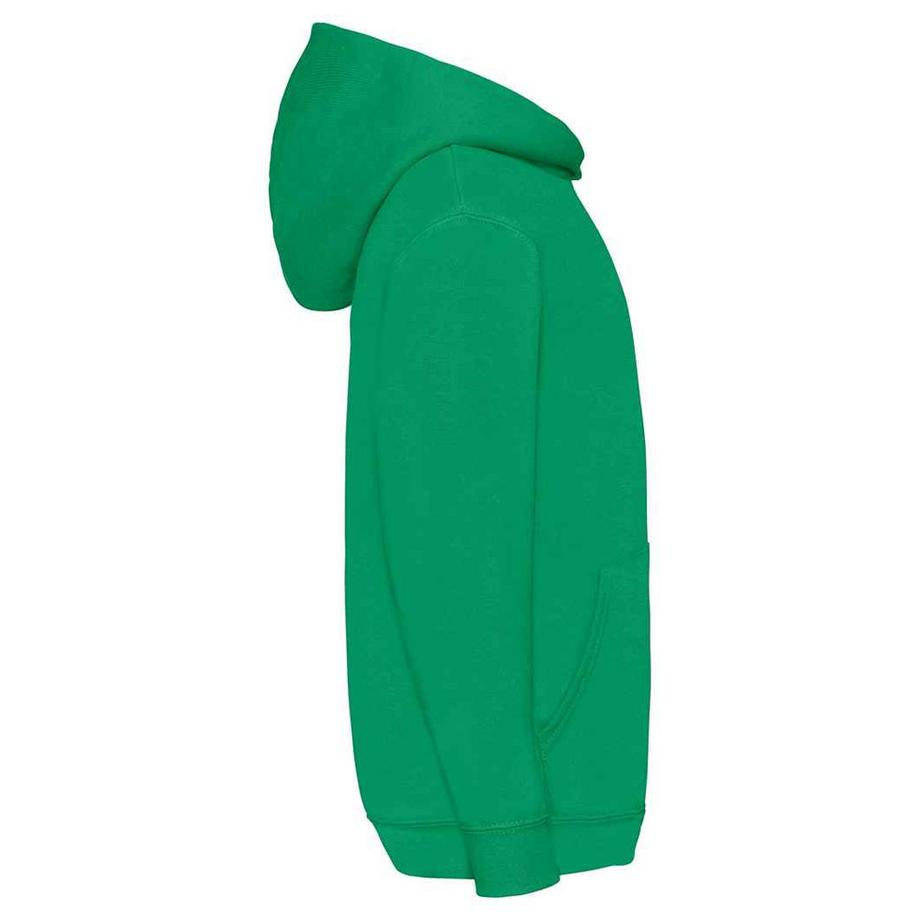 Fruit of the Loom  Sweat à capuche CLASSIC 