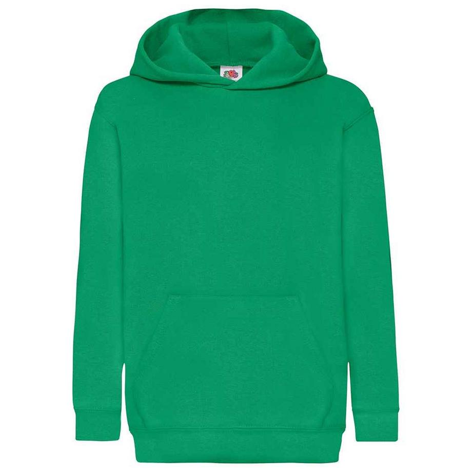 Sweat à capuche CLASSIC