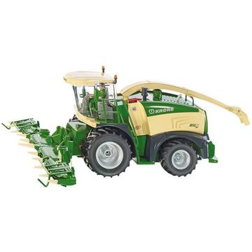 Siku Krone BiG X 580 véhicule pour enfants