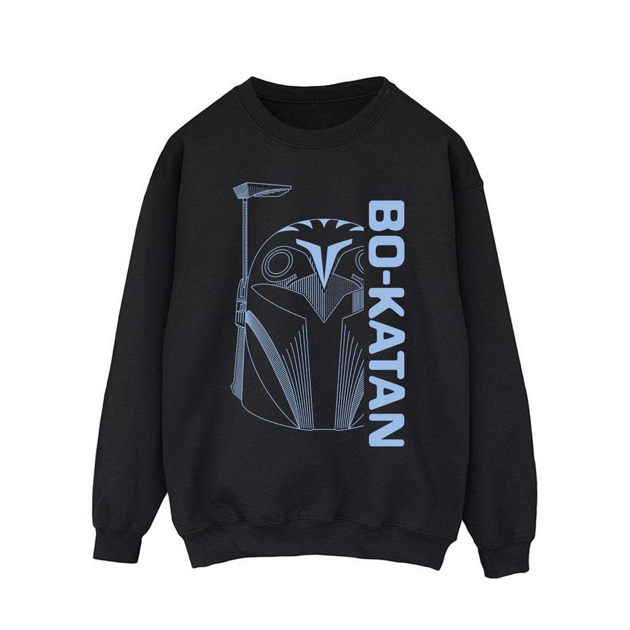 The Mandalorian Sweatshirt