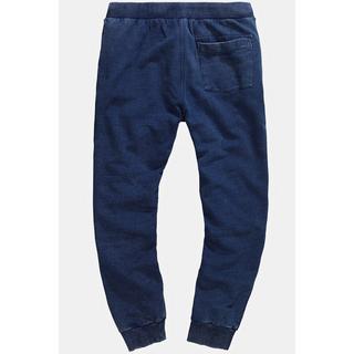 JP1880  Jogginghose, Vintage Look, Modern Fit, Elastikbund 