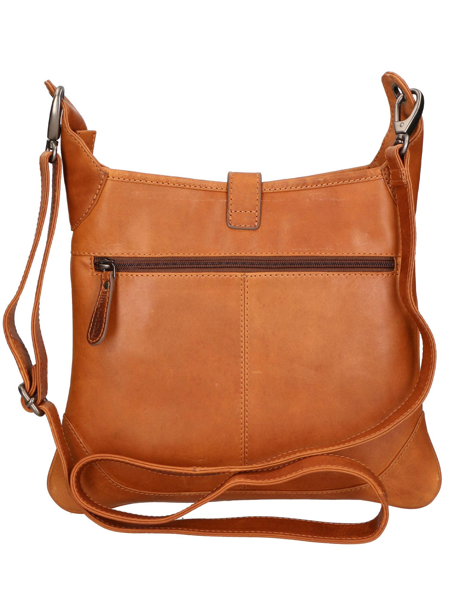 Hill Burry Borsa a Tracolla  