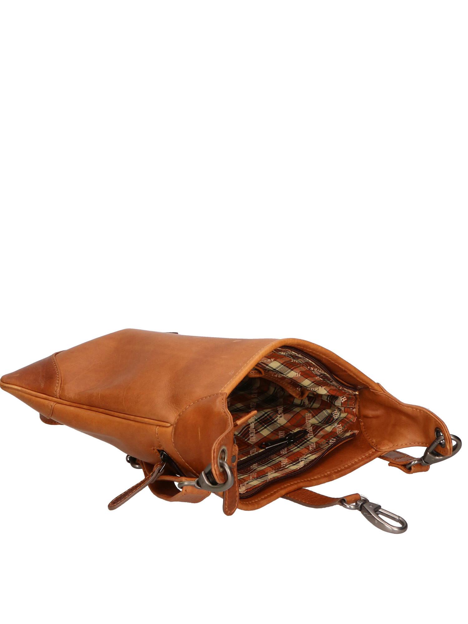 Hill Burry Borsa a Tracolla  