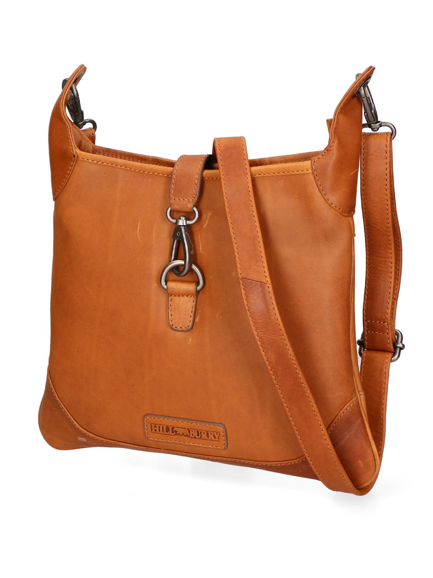 Hill Burry Borsa a Tracolla  