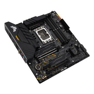 ASUS  TUF GAMING B660M-PLUS WIFI Intel B660 LGA 1700 micro ATX 