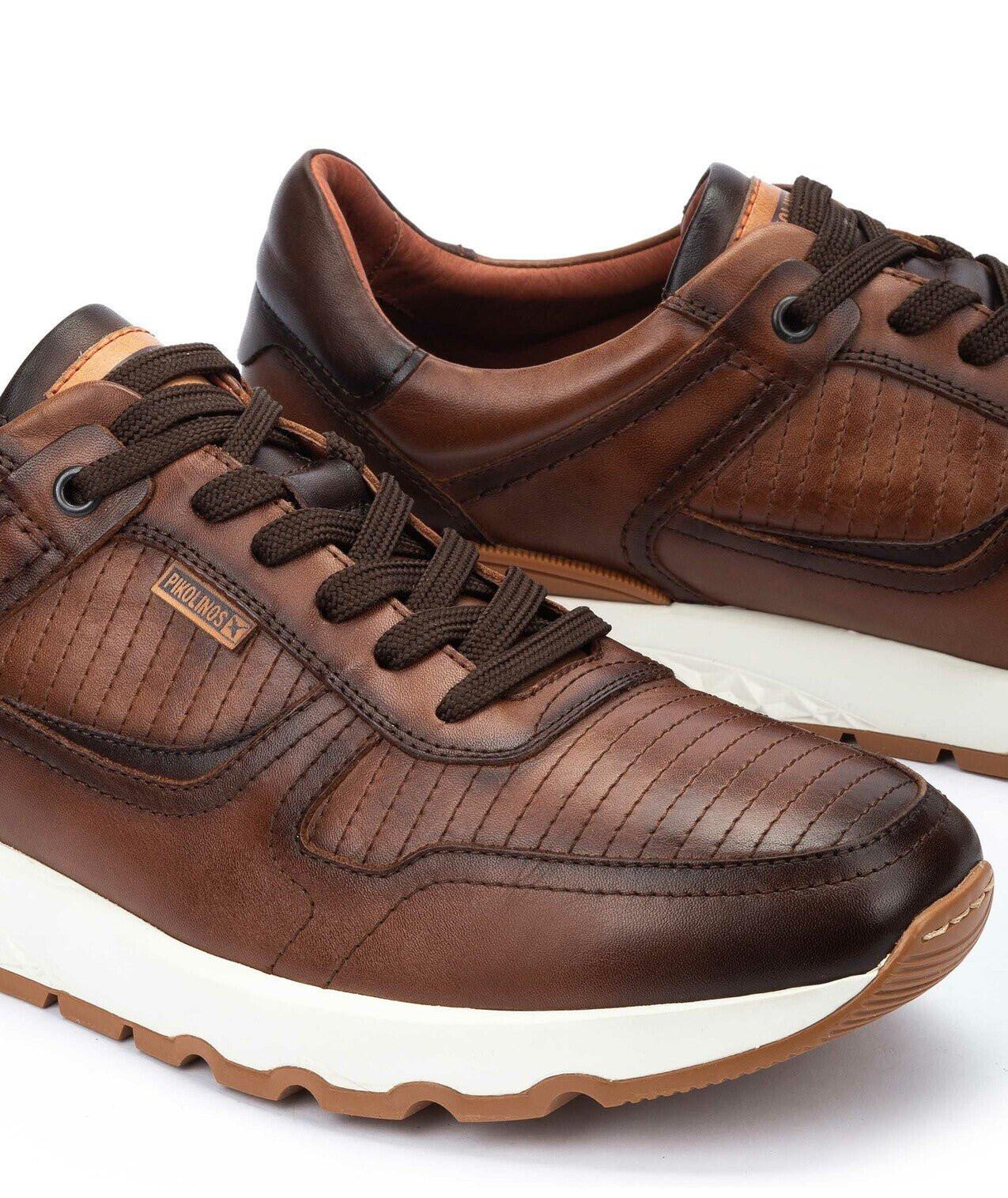 Pikolinos  Aranda - Leder sneaker 