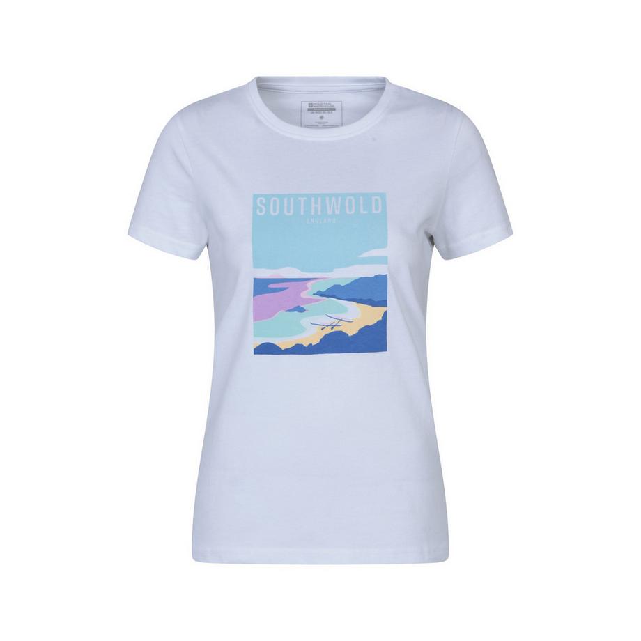 Southwold TShirt  kurzärmlig