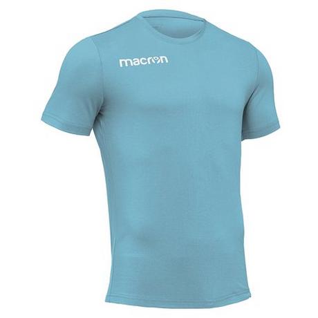 macron Boost Kurzarm T-Shirt  
