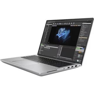 Hewlett-Packard  ZBook Fury 16 G10 62V93EA (16" WUXGA, i9HX, 32GB, 1TB SSD, RTX 2000 Ada, W11P) 