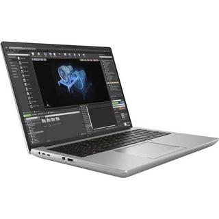 Hewlett-Packard  ZBook Fury 16 G10 62V93EA (16" WUXGA, i9HX, 32GB, 1TB SSD, RTX 2000 Ada, W11P) 