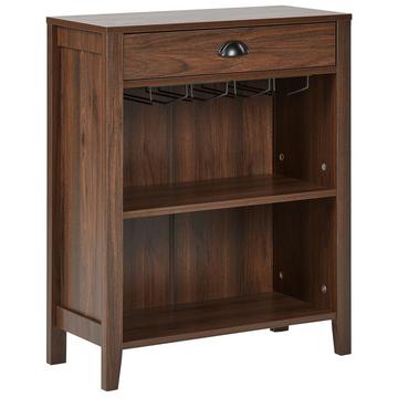 Commode en Panneau de particules de bois Traditionnel WALKERSTON