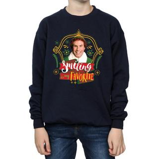 Elf  Sweatshirt 