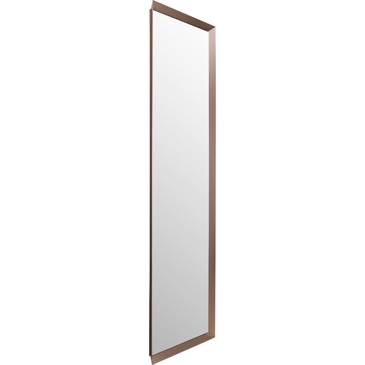 KARE Design Miroir mural Arezzo Café 70x200  