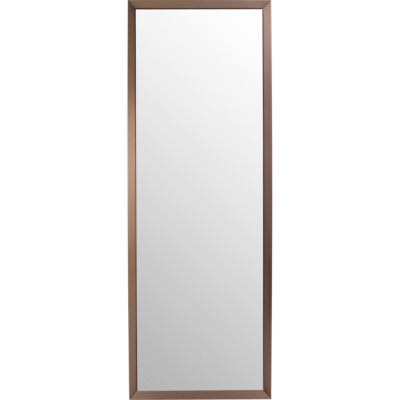 KARE Design Miroir mural Arezzo Café 70x200  