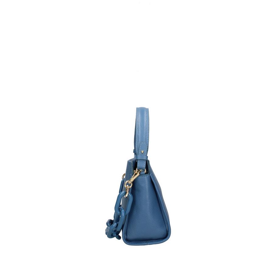Chiara Ferretti Handtasche mit Kettendetail  