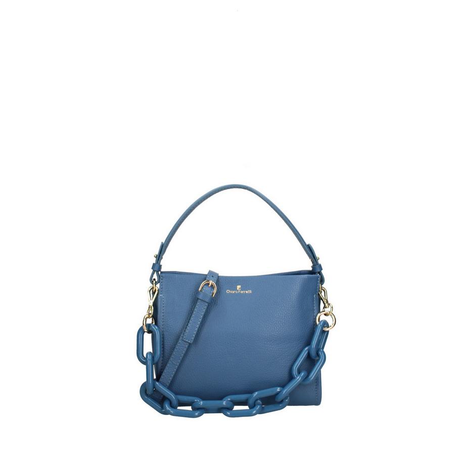 Chiara Ferretti Handtasche mit Kettendetail  
