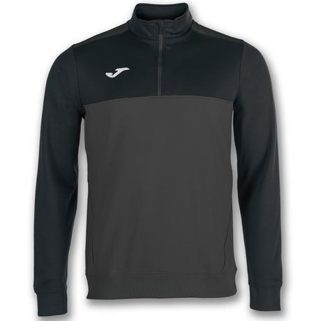 Joma Winner Half Zip Sweatshirt  