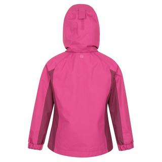 Mountain Warehouse  Veste imperméable SHELLY Enfant 