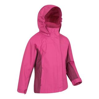 Mountain Warehouse  Veste imperméable SHELLY Enfant 