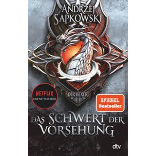 Das Schwert der Vorsehung Sapkowski, Andrzej; Simon, Erik (Übersetzung) Gebundene Ausgabe 