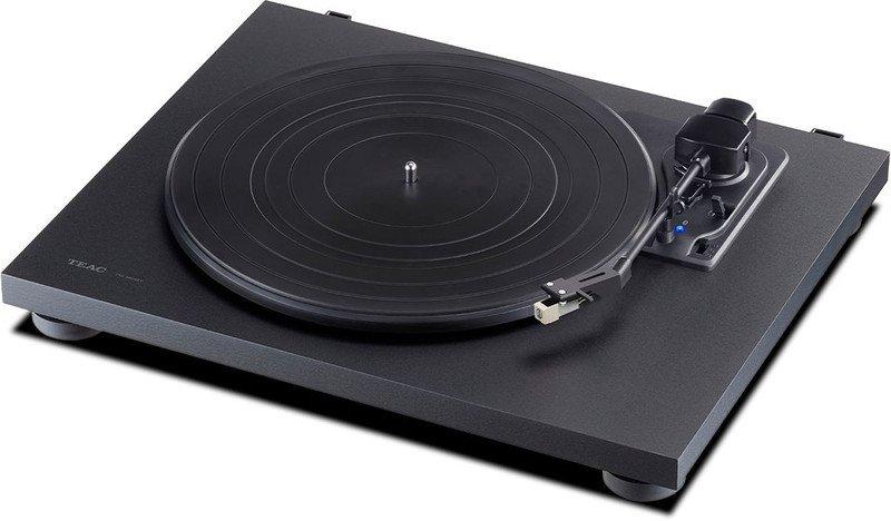 Teac  TN-180BT-A3/B Bluetooth Turntable - black 