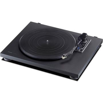 TN-180BT-A3B Bluetooth Turntable - black
